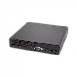 HP 800 G6 Elite Mini Desktop - i5-10500T 32GB 500GB SSD WIN 11 Pro