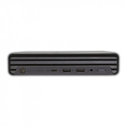 HP 800 G6 Elite Mini Desktop - i5-10500T 32GB 500GB SSD WIN 11 Pro