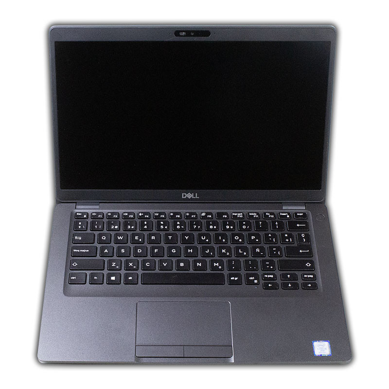 Dell LATITUDE 5400 (Serie B) - i5-8365U 8GB DDR4 256GB SSD WIN 11 Pro