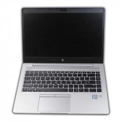 EliteBook 840 G5 (Clase B) - i5-8350U 8GB 256GB SSD M.2 WIN 11 Pro