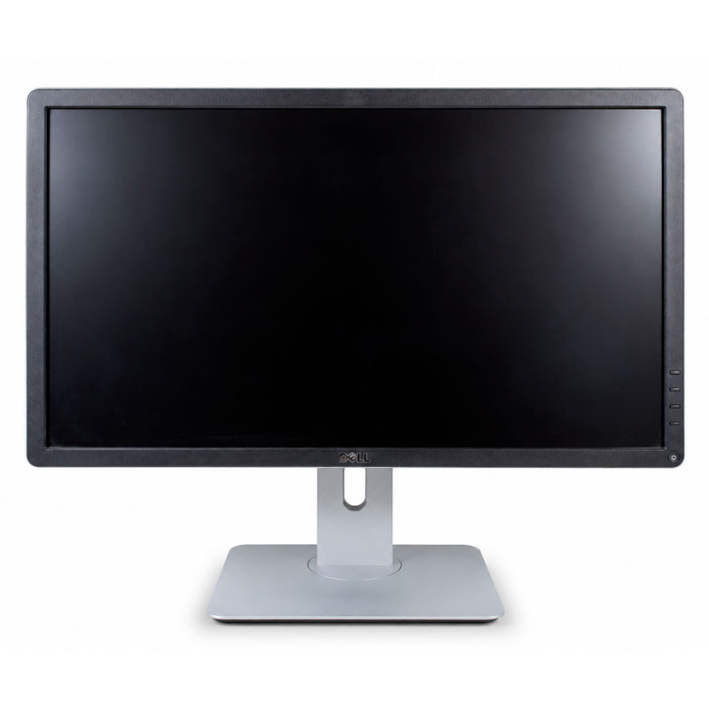 Monitor Dell P2414H, 24" Full HD