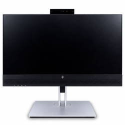 Monitor HP E24M G4, 24 Pulgadas Full HD, Web integrada