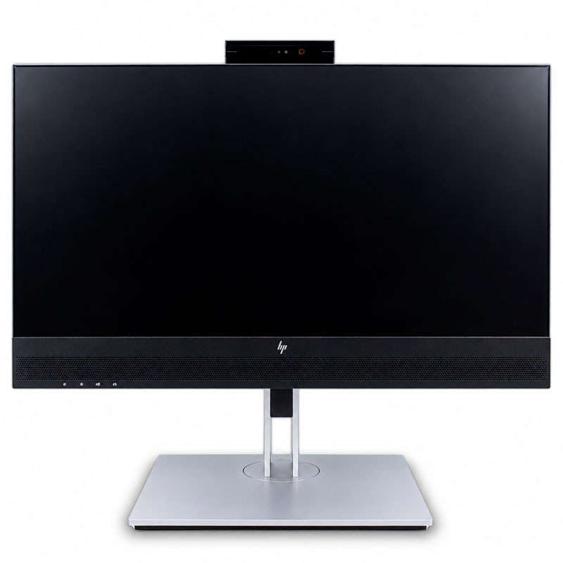 Monitor HP E24M G4, 24 Pulgadas Full HD, Web integrada