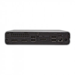 HP 800 G4 Elite Mini Desktop - i5- 8400T 16GB 512GB SSD WIN 11 Pro