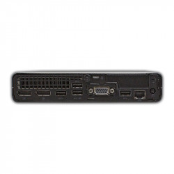 HP 800 G6 Elite Mini Desktop - i5-10500T 16GB 500GB SSD WIN 11 Pro