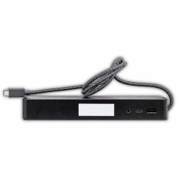 HP USB-C Universal Dock