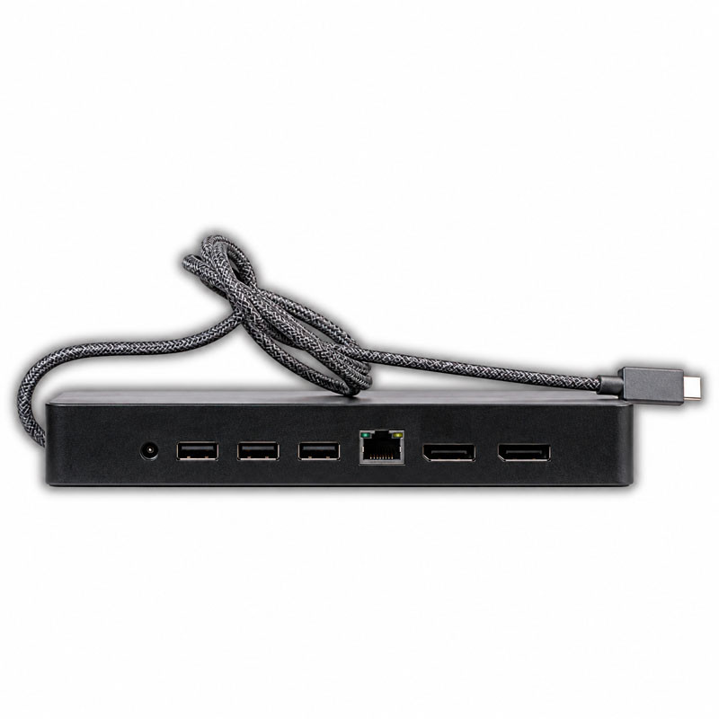 HP USB-C Universal Dock