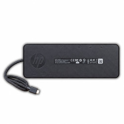 HP USB-C Universal Dock