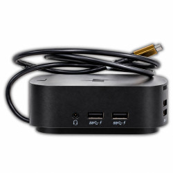 HP USB-C/A Universal Dock G2