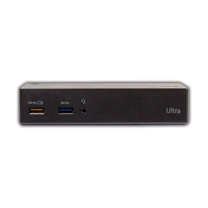Dock Lenovo ThinkPad USB 3.0 Ultra Dock