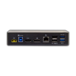 Dock Lenovo ThinkPad USB 3.0 Ultra Dock