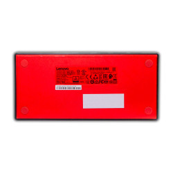 Lenovo ThinkPad USB-C DOCK GEN 2
