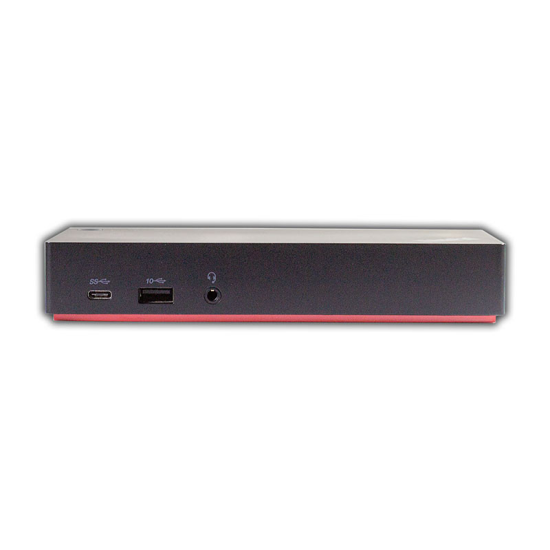 Lenovo ThinkPad USB-C Dock