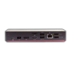 Lenovo ThinkPad USB-C Dock