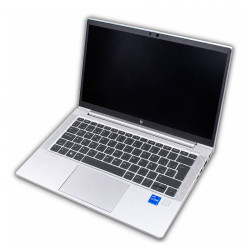 EliteBook 830 G8 (Serie B) - i5 11th 8GB 256GB Nvme WIN 11 Pro, 13 Pulgadas