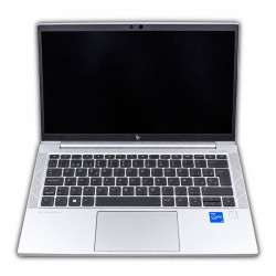EliteBook 830 G8 (Serie B) - i5 11th 8GB 256GB Nvme WIN 11 Pro, 13 Pulgadas