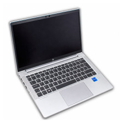 EliteBook 830 G8 (Serie B) - i5 11th 8GB 256GB Nvme WIN 11 Pro, 13 Pulgadas