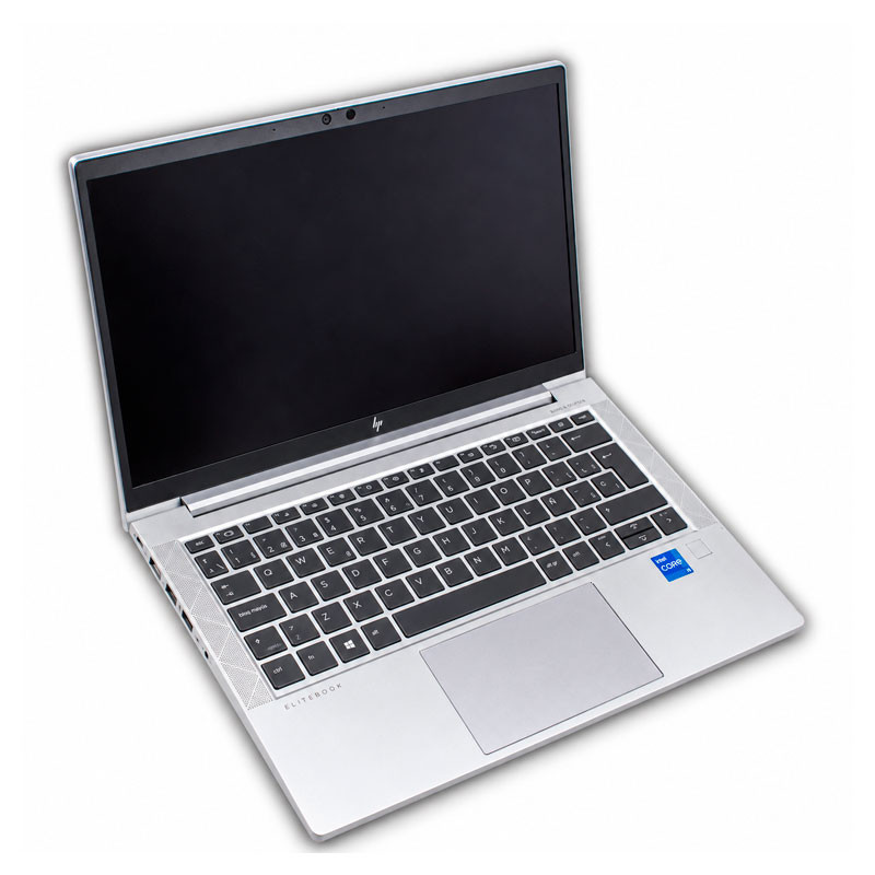 EliteBook 830 G8 (Serie B) - i5 11th 8GB 256GB Nvme WIN 11 Pro, 13 Pulgadas